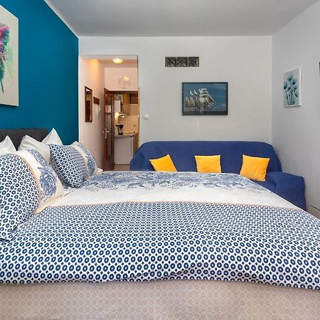 Apartman Ornela بوريتش المظهر الخارجي الصورة