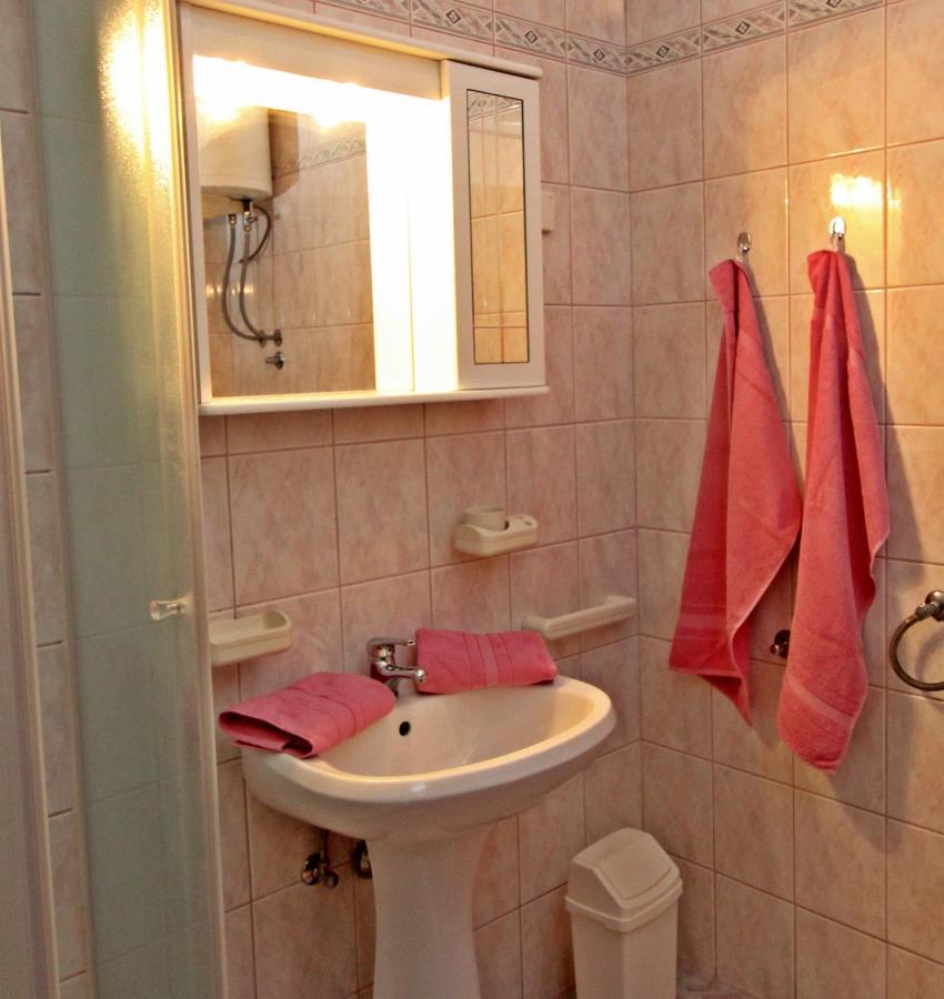 Apartman Ornela بوريتش المظهر الخارجي الصورة