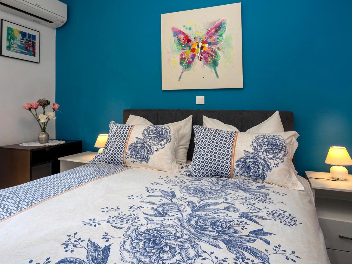 Apartman Ornela بوريتش المظهر الخارجي الصورة