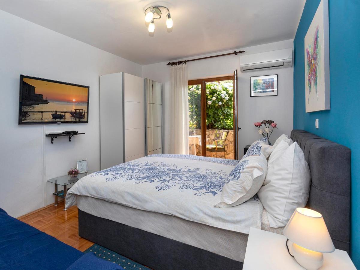 Apartman Ornela بوريتش المظهر الخارجي الصورة
