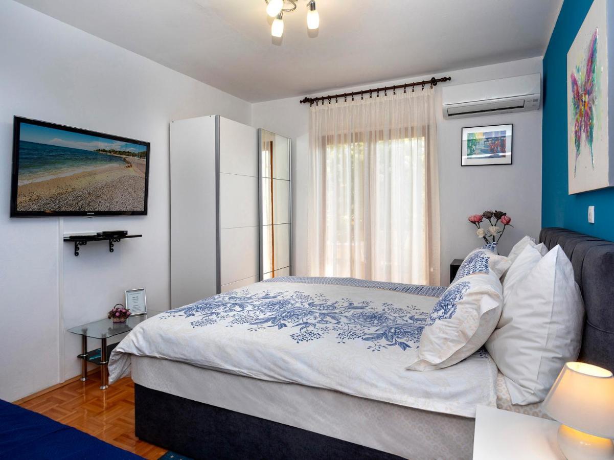 Apartman Ornela بوريتش المظهر الخارجي الصورة